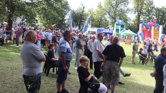 Gm. Ruda-Huta. Bolkowanie jakiego jeszcze nie było! [GALERIA ZDJĘĆ]