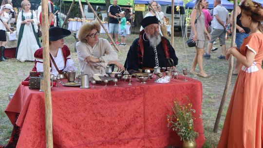 Gm. Ruda-Huta. Bolkowanie jakiego jeszcze nie było! [GALERIA ZDJĘĆ]