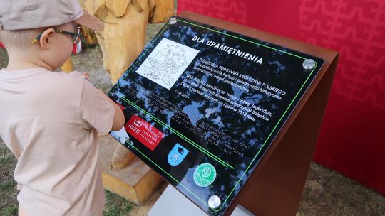 Gm. Ruda-Huta. Bolkowanie jakiego jeszcze nie było! [GALERIA ZDJĘĆ]