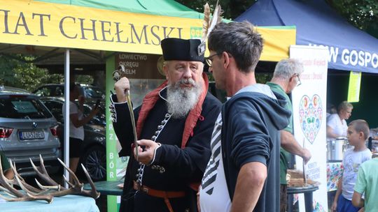 Gm. Ruda-Huta. Bolkowanie jakiego jeszcze nie było! [GALERIA ZDJĘĆ]