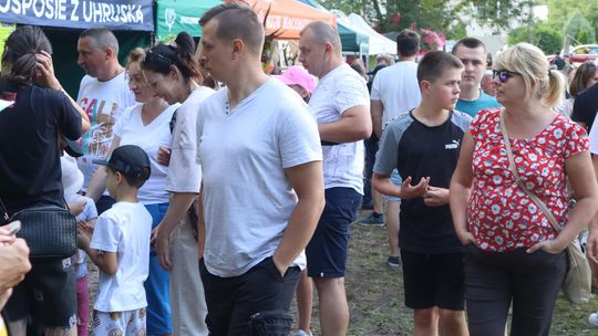 Gm. Ruda-Huta. Bolkowanie jakiego jeszcze nie było! [GALERIA ZDJĘĆ]