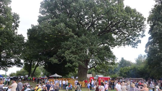 Gm. Ruda-Huta. Bolkowanie jakiego jeszcze nie było! [GALERIA ZDJĘĆ]