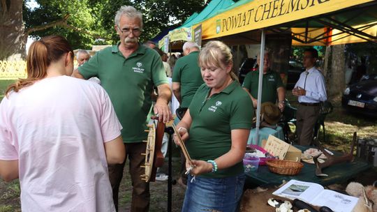 Gm. Ruda-Huta. Bolkowanie jakiego jeszcze nie było! [GALERIA ZDJĘĆ]