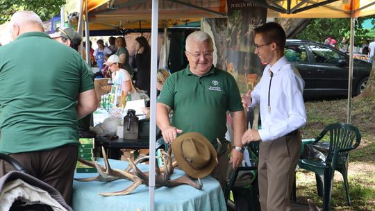 Gm. Ruda-Huta. Bolkowanie jakiego jeszcze nie było! [GALERIA ZDJĘĆ]