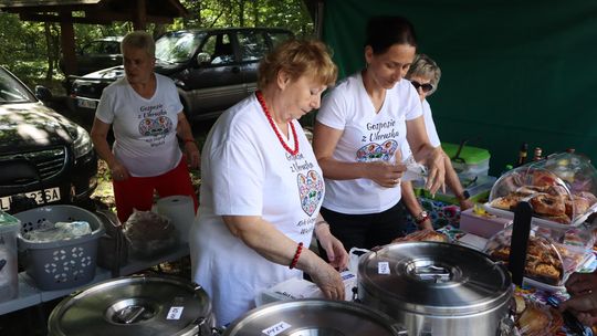 Gm. Ruda-Huta. Bolkowanie jakiego jeszcze nie było! [GALERIA ZDJĘĆ]