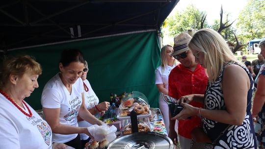 Gm. Ruda-Huta. Bolkowanie jakiego jeszcze nie było! [GALERIA ZDJĘĆ]