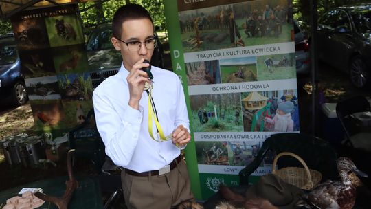 Gm. Ruda-Huta. Bolkowanie jakiego jeszcze nie było! [GALERIA ZDJĘĆ]