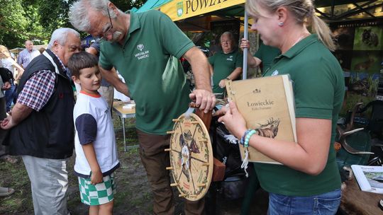 Gm. Ruda-Huta. Bolkowanie jakiego jeszcze nie było! [GALERIA ZDJĘĆ]