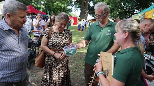 Gm. Ruda-Huta. Bolkowanie jakiego jeszcze nie było! [GALERIA ZDJĘĆ]