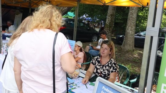 Gm. Ruda-Huta. Bolkowanie jakiego jeszcze nie było! [GALERIA ZDJĘĆ]