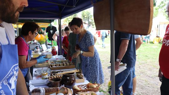 Gm. Ruda-Huta. Bolkowanie jakiego jeszcze nie było! [GALERIA ZDJĘĆ]