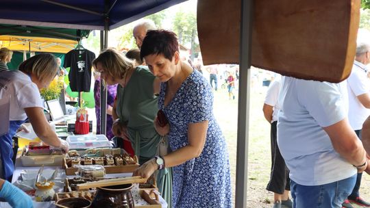 Gm. Ruda-Huta. Bolkowanie jakiego jeszcze nie było! [GALERIA ZDJĘĆ]