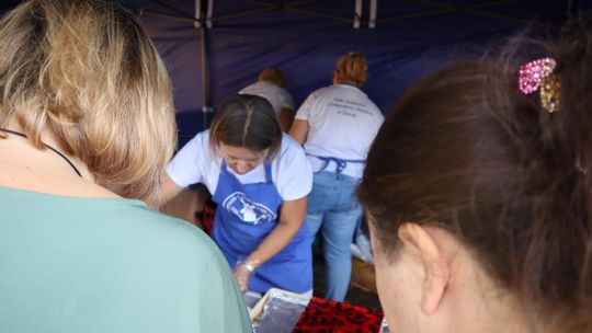 Gm. Ruda-Huta. Bolkowanie jakiego jeszcze nie było! [GALERIA ZDJĘĆ]