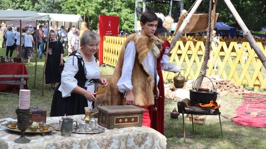 Gm. Ruda-Huta. Bolkowanie jakiego jeszcze nie było! [GALERIA ZDJĘĆ]