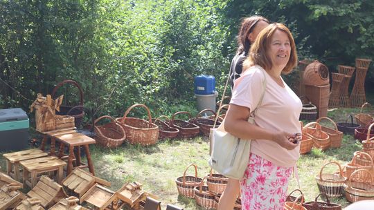 Gm. Ruda-Huta. Bolkowanie jakiego jeszcze nie było! [GALERIA ZDJĘĆ]