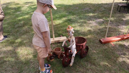 Gm. Ruda-Huta. Bolkowanie jakiego jeszcze nie było! [GALERIA ZDJĘĆ]