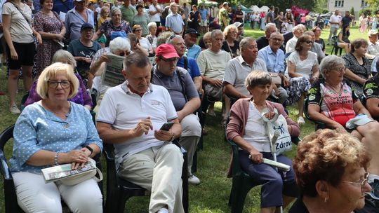 Gm. Ruda-Huta. Bolkowanie jakiego jeszcze nie było! [GALERIA ZDJĘĆ]