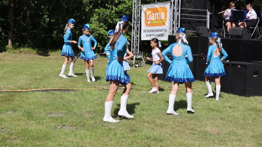 Gm. Ruda-Huta. Bolkowanie jakiego jeszcze nie było! [GALERIA ZDJĘĆ]