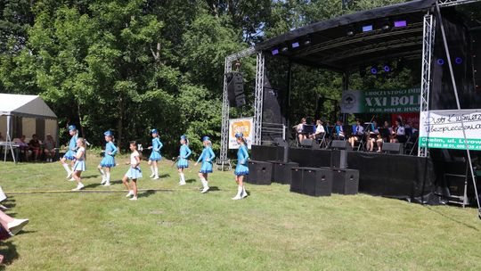 Gm. Ruda-Huta. Bolkowanie jakiego jeszcze nie było! [GALERIA ZDJĘĆ]