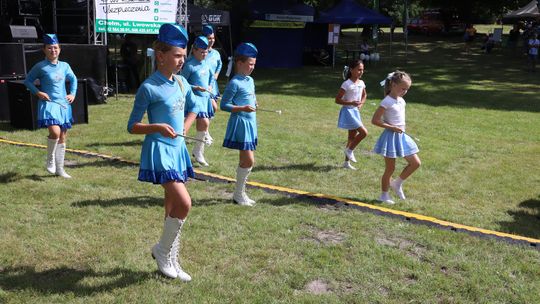 Gm. Ruda-Huta. Bolkowanie jakiego jeszcze nie było! [GALERIA ZDJĘĆ]