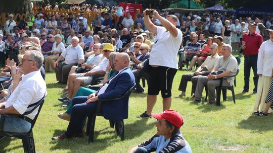 Gm. Ruda-Huta. Bolkowanie jakiego jeszcze nie było! [GALERIA ZDJĘĆ]