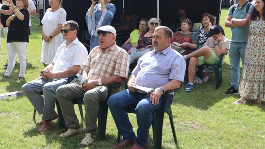 Gm. Ruda-Huta. Bolkowanie jakiego jeszcze nie było! [GALERIA ZDJĘĆ]