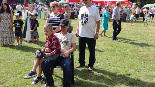 Gm. Ruda-Huta. Bolkowanie jakiego jeszcze nie było! [GALERIA ZDJĘĆ]