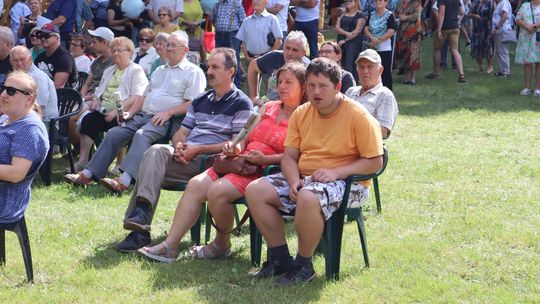 Gm. Ruda-Huta. Bolkowanie jakiego jeszcze nie było! [GALERIA ZDJĘĆ]