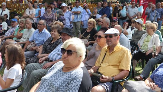 Gm. Ruda-Huta. Bolkowanie jakiego jeszcze nie było! [GALERIA ZDJĘĆ]