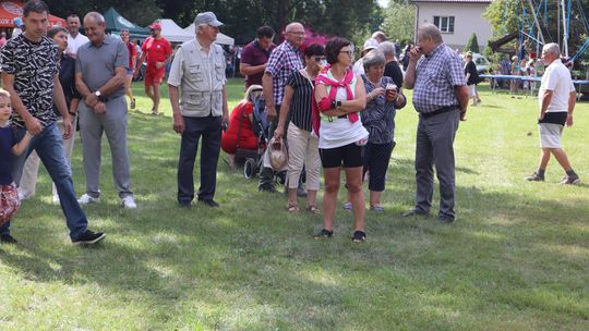 Gm. Ruda-Huta. Bolkowanie jakiego jeszcze nie było! [GALERIA ZDJĘĆ]