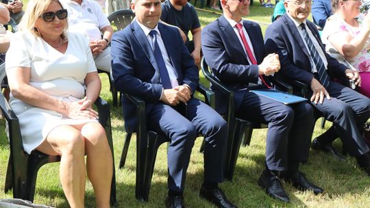 Gm. Ruda-Huta. Bolkowanie jakiego jeszcze nie było! [GALERIA ZDJĘĆ]