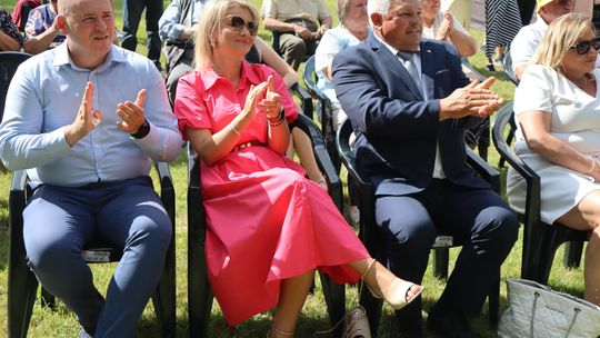 Gm. Ruda-Huta. Bolkowanie jakiego jeszcze nie było! [GALERIA ZDJĘĆ]