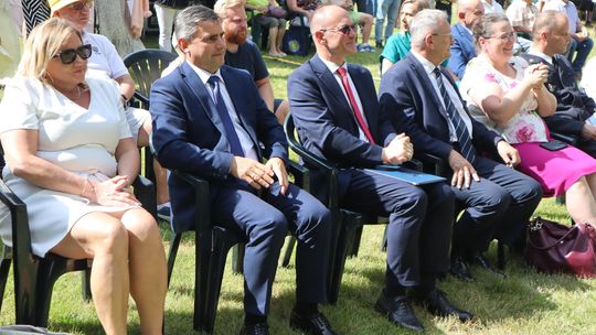 Gm. Ruda-Huta. Bolkowanie jakiego jeszcze nie było! [GALERIA ZDJĘĆ]