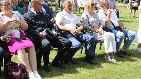 Gm. Ruda-Huta. Bolkowanie jakiego jeszcze nie było! [GALERIA ZDJĘĆ]