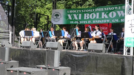 Gm. Ruda-Huta. Bolkowanie jakiego jeszcze nie było! [GALERIA ZDJĘĆ]