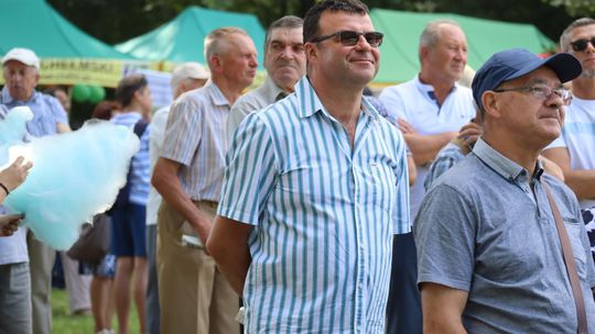 Gm. Ruda-Huta. Bolkowanie jakiego jeszcze nie było! [GALERIA ZDJĘĆ]