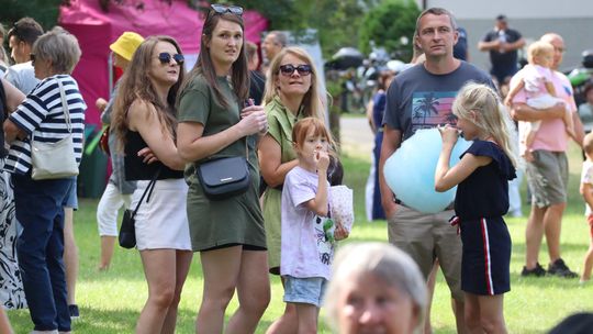 Gm. Ruda-Huta. Bolkowanie jakiego jeszcze nie było! [GALERIA ZDJĘĆ]