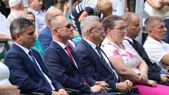 Gm. Ruda-Huta. Bolkowanie jakiego jeszcze nie było! [GALERIA ZDJĘĆ]