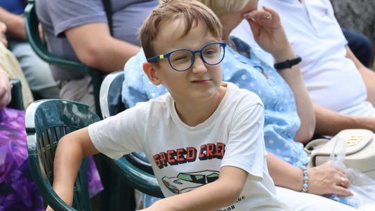 Gm. Ruda-Huta. Bolkowanie jakiego jeszcze nie było! [GALERIA ZDJĘĆ]