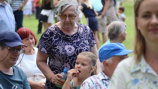 Gm. Ruda-Huta. Bolkowanie jakiego jeszcze nie było! [GALERIA ZDJĘĆ]