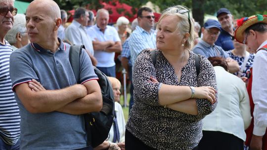 Gm. Ruda-Huta. Bolkowanie jakiego jeszcze nie było! [GALERIA ZDJĘĆ]