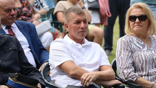 Gm. Ruda-Huta. Bolkowanie jakiego jeszcze nie było! [GALERIA ZDJĘĆ]