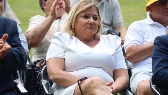 Gm. Ruda-Huta. Bolkowanie jakiego jeszcze nie było! [GALERIA ZDJĘĆ]