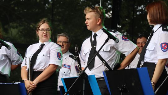 Gm. Ruda-Huta. Bolkowanie jakiego jeszcze nie było! [GALERIA ZDJĘĆ]