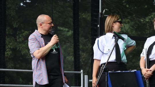 Gm. Ruda-Huta. Bolkowanie jakiego jeszcze nie było! [GALERIA ZDJĘĆ]