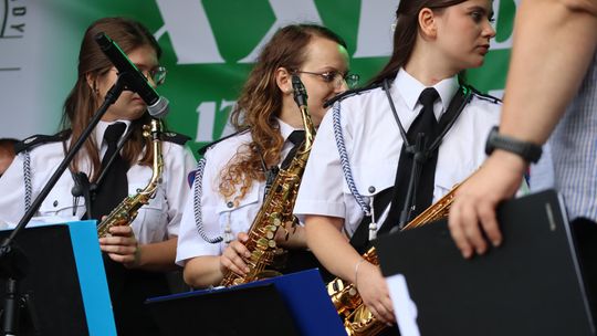 Gm. Ruda-Huta. Bolkowanie jakiego jeszcze nie było! [GALERIA ZDJĘĆ]