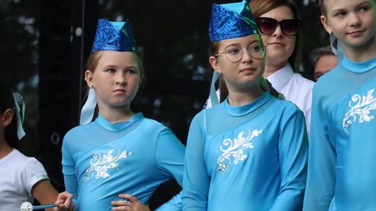 Gm. Ruda-Huta. Bolkowanie jakiego jeszcze nie było! [GALERIA ZDJĘĆ]