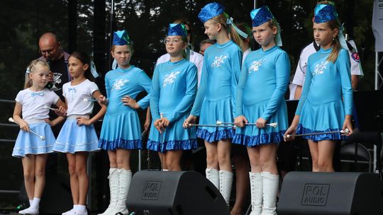 Gm. Ruda-Huta. Bolkowanie jakiego jeszcze nie było! [GALERIA ZDJĘĆ]