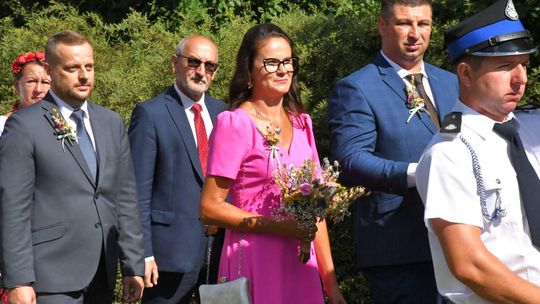 Święto plonów w gminie Rudnik 2025