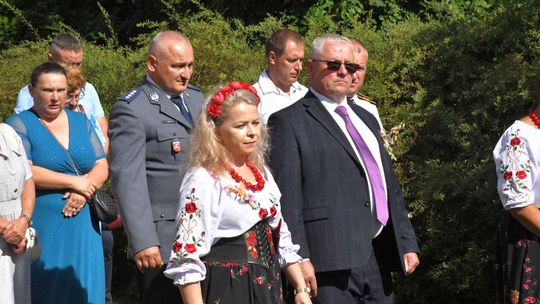 Święto plonów w gminie Rudnik 2025